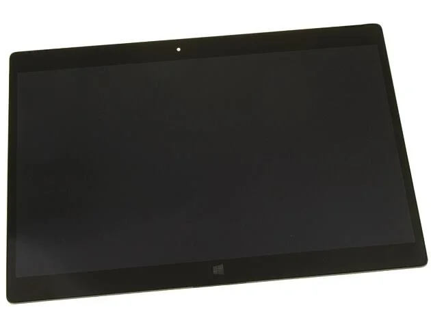 

NHC82 – 8X4R3 – 12.5″ For Dell Latitude 12 (7275) / XPS 12 (9250) Tablet UHD Touchscreen Screen Display Assembly LQ125D1