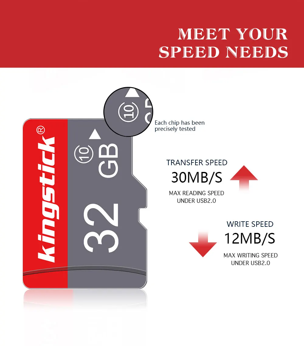 Лучшая, класс 10, 32 ГБ, micro sd карта, 8 ГБ, 16 ГБ, 64 ГБ, 128 ГБ, карта памяти micro sd, флешка, картао де Мемория