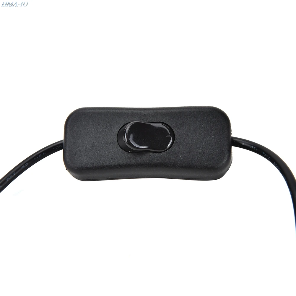 Woo power медный USB кабель Папа мама переключатель светодиодный ная лампа линия