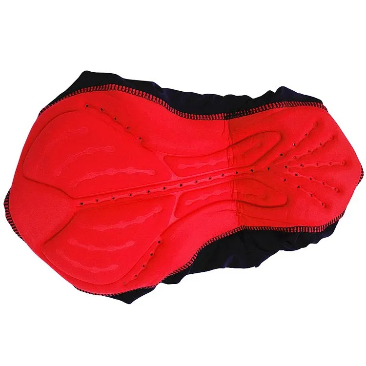 

Summer mountain bike riding pants sweat-absorbent and breathable cycling shorts women's cycling shorts silicone pad