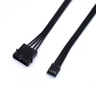 10 см20 см Molex 4-контактный до 3,5 