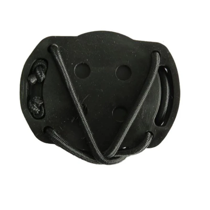 

Bungee Cord Compass Underwater 100m Diving Professional Waterproof Navigator E56D