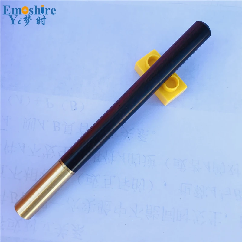 

Wood Ballpoint Pen Promotional Clearance Processing Brand Cheap Stationery Refill for Students