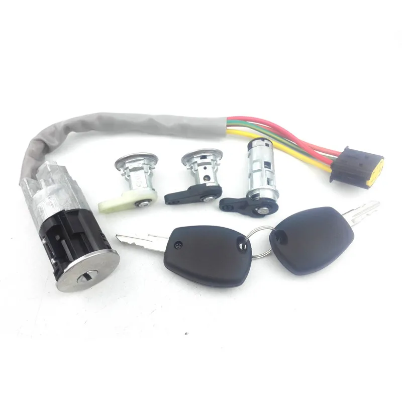 806014108R переключатель стартера зажигания для Renault Dacia Logan 6001549589 487004353R
