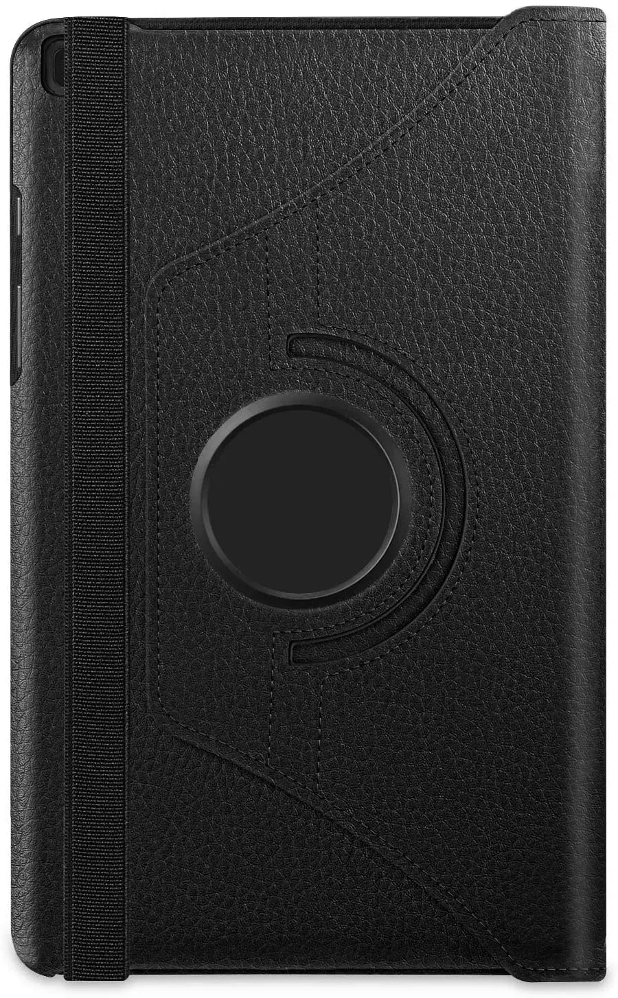 360 Вращающийся SM T290 T295 Обложка книги чехол Смарт кожаный для Samsung Galaxy Tab A 8 0 2019 с
