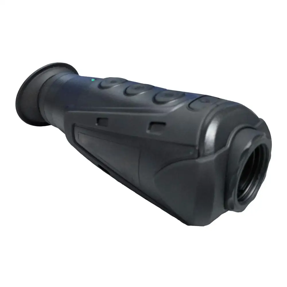 

hunting pocket size 350g night vision thermal camera