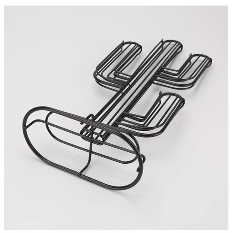 

Nespresso Coffee Pods Holder Rotating Rack Coffee Capsule Stand Dolce Gusto estructura Shelve Organization Holder estante cafe