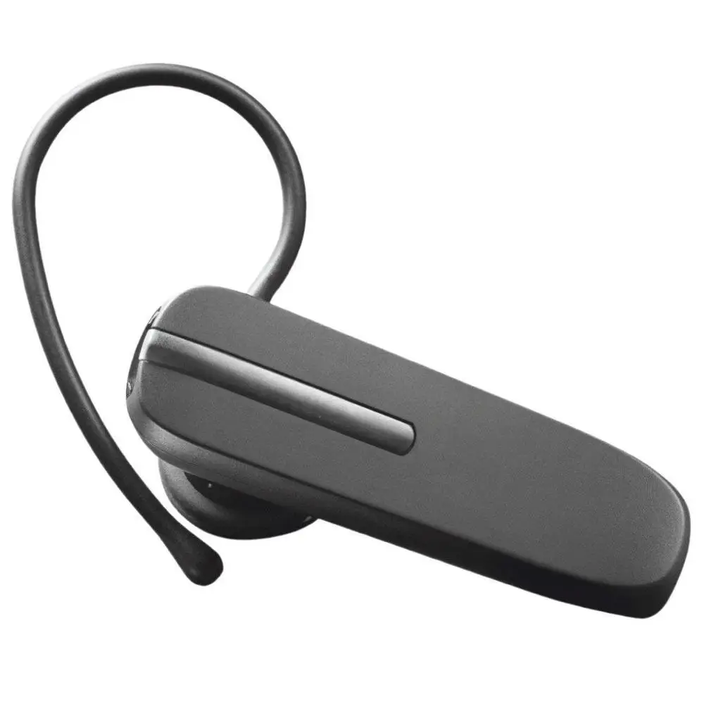 Подлинная BT2046 Беспроводная bluetooth-гарнитура с шумоподавлением ветра черный ДЛЯ JABRA/A STORM iphone huawei xiaomi samsung LG