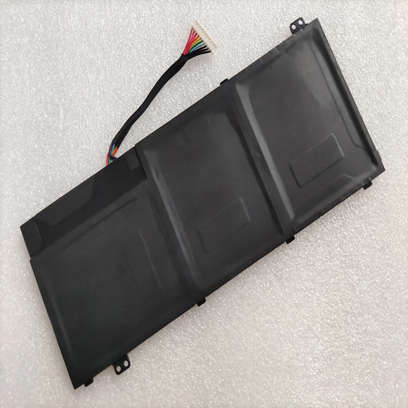 Оригинальная Аккумуляторная Батарея AC15B7L AC14A8L для Acer Aspire V15 Nitro VN7-591 591G 592G 571G 572G