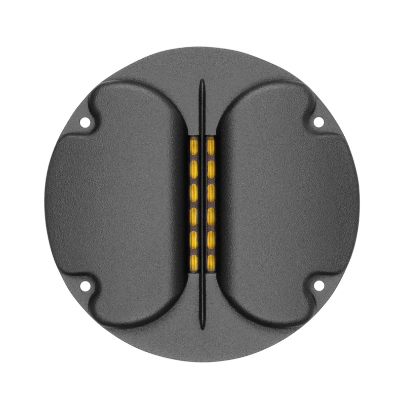 Плоский твитер аналоговый изодинамический динамик AMT Unit ленточный | Электроника