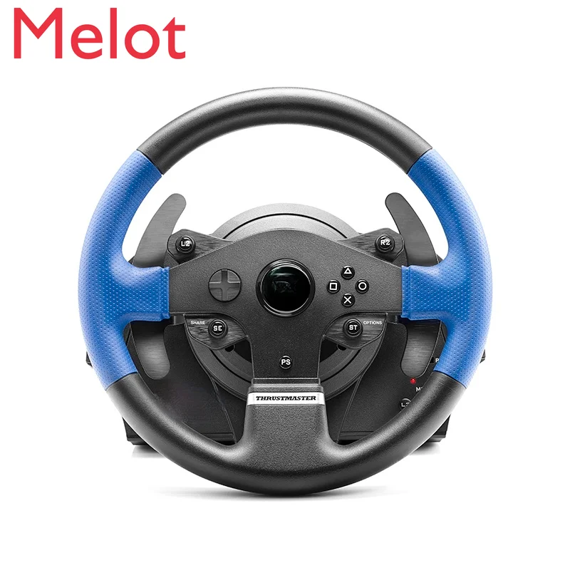 

12-разрядный Разрешение Двойной Педали 28 см диск поверхности линейной силы отзывы игровое рулевое колесо F1 гоночный симулятор