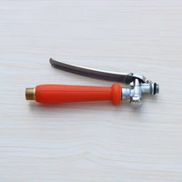 trigger gun sprayer handle parts for garden weed pest control sprayer accessory agriculture forestry home manage tools