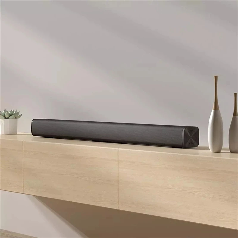 Звуковая панель Xiaomi Redmi для ПК 30 Вт Bluetooth 5 0 звуковая телевизора динамик домашнего