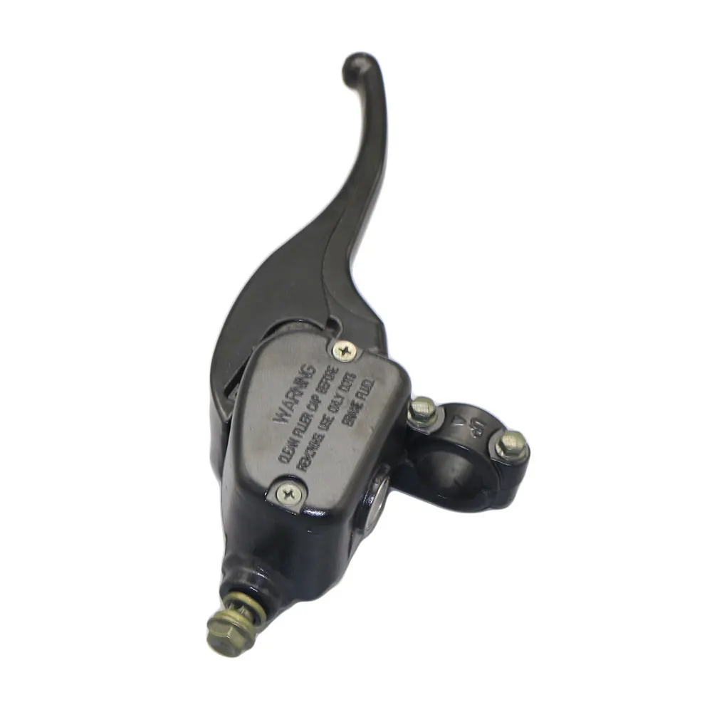 Рычаг главного цилиндра переднего правого тормоза 7/8 дюйма для ATV Polaris Magnum 325 330 500