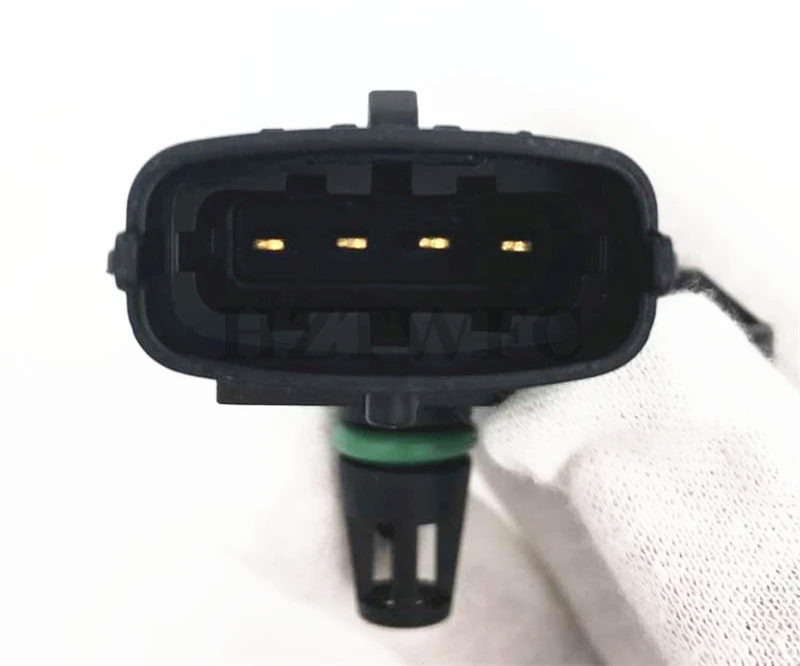 Высокое качество впускной коллектор абсолютный датчик давления 480ED-1008060 для Honda