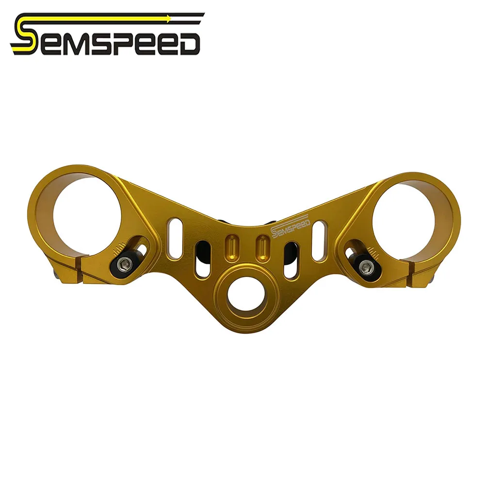 Аксессуары для мотоциклов передняя вилка верхняя защитная пластина YAMAHA YZF R15 V3.0 V3