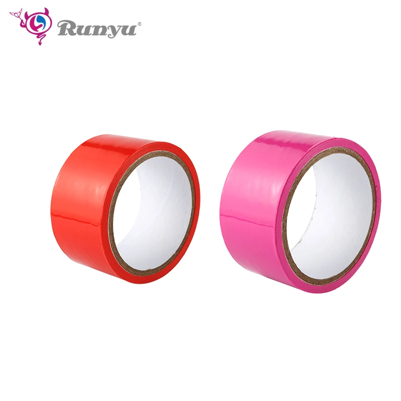 Статическая бандажная лента антипригарные фиксаторы для волос секс игрушки