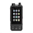 Сетевое радио W6, 4G, LTE, Android 8.1, GPS, Wi-Fi, аккумулятор 4200 мА  ч, телефон-рация PTT