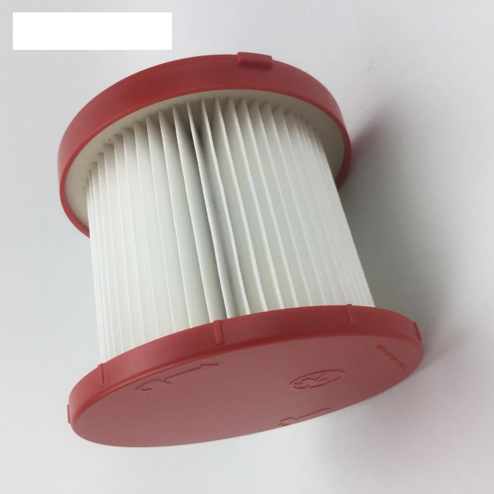 

Hepa Filter For Milwaukee 49-90-1900 Wet/Dry Vac 0780-20/0880-20 Vacuum Cleaner Parts