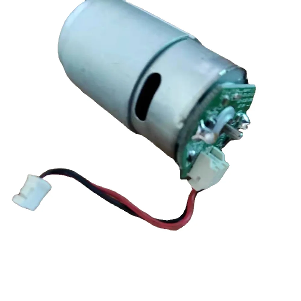 

Vacuum cleaner parts main brush motor for DEEBOT N79S N79 DEEBOT 500 N79SE/ N79W/ N79T Eufy RoboVac 11/11c Eufy RoboVac 11+/ 11s