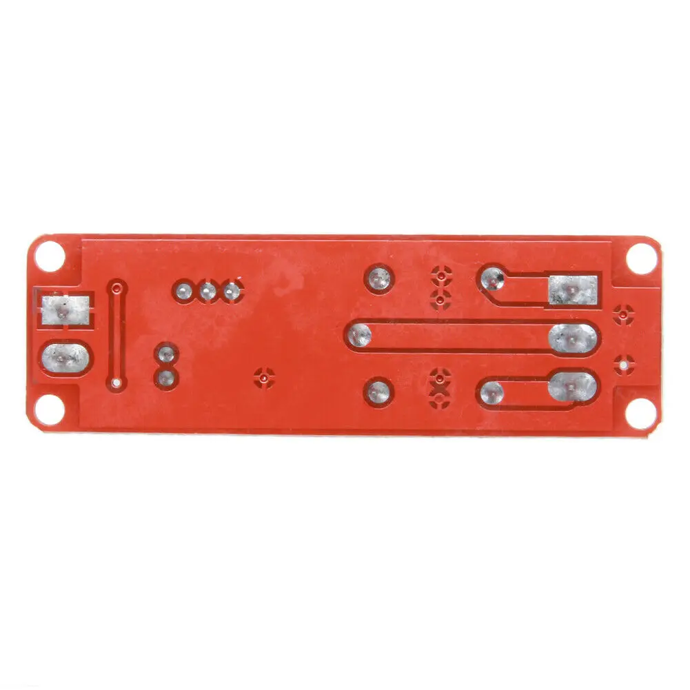 12В постоянного тока модуль реле задержки щит NE555 таймер переключатель