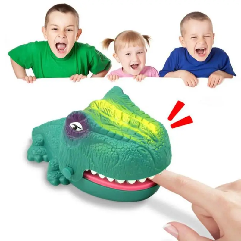 

Розыгрыши, укусывающие крокодиловую кожу, зубы, пальцы аллигатора, барная игра, забавные приколы, детская игрушка для раннего развития