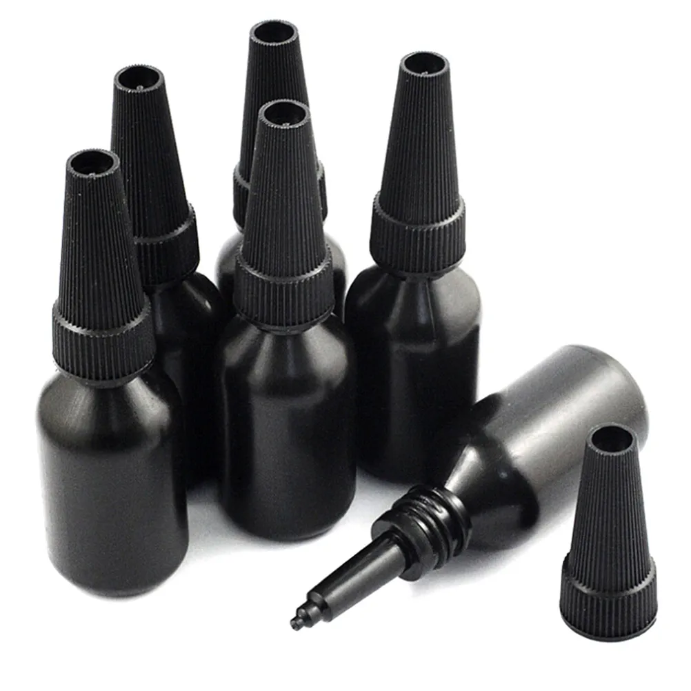 

5 Second Fix Glue Quick Dry ALLPurpose Repair Adhesive Refill UV Pen No Light For Glass Liquid Plastic Welding Compound