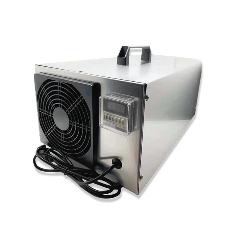 

Машина для очистки окружающей среды для разведения аммиака озоновый генератор, предназначенный для тепличных ферм