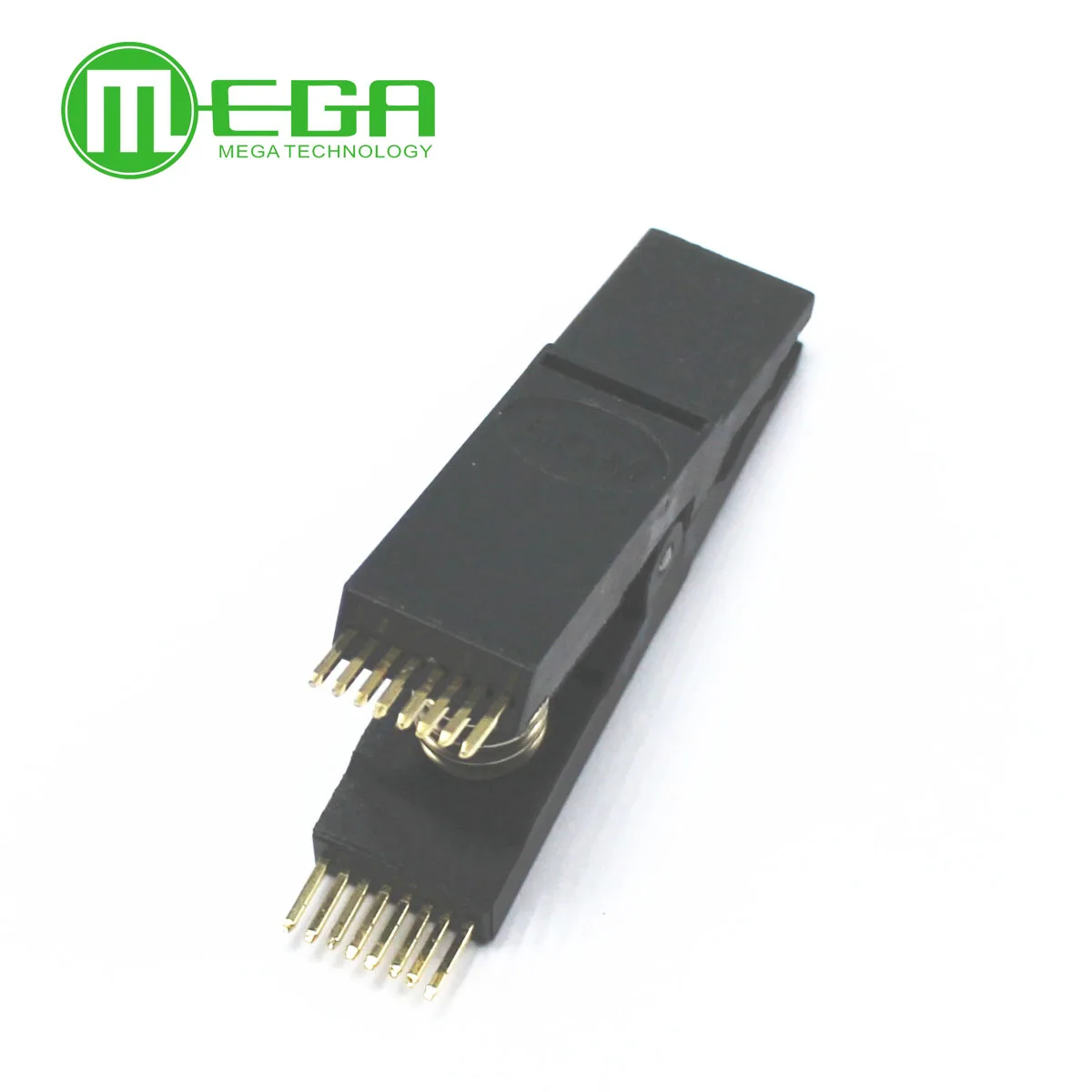 Программист тестовый зажим SOP8 SOP16 SOP SOIC 8 SOIC8 DIP8 DIP Pin IC | Электронные компоненты и