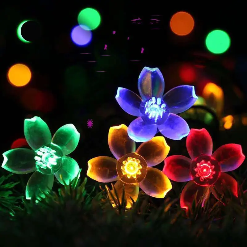

LED Fairy String Lights for Wedding christmas decorations party decoration