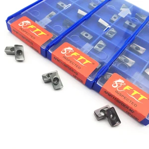 Карбидный резец APMT1135 PDER H2 HP1030, высокое качество, APMT1135 M2