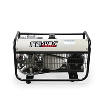 small 220v air compressor air pump woodworking 2200w decoration compression tools compressor high pressure air pump