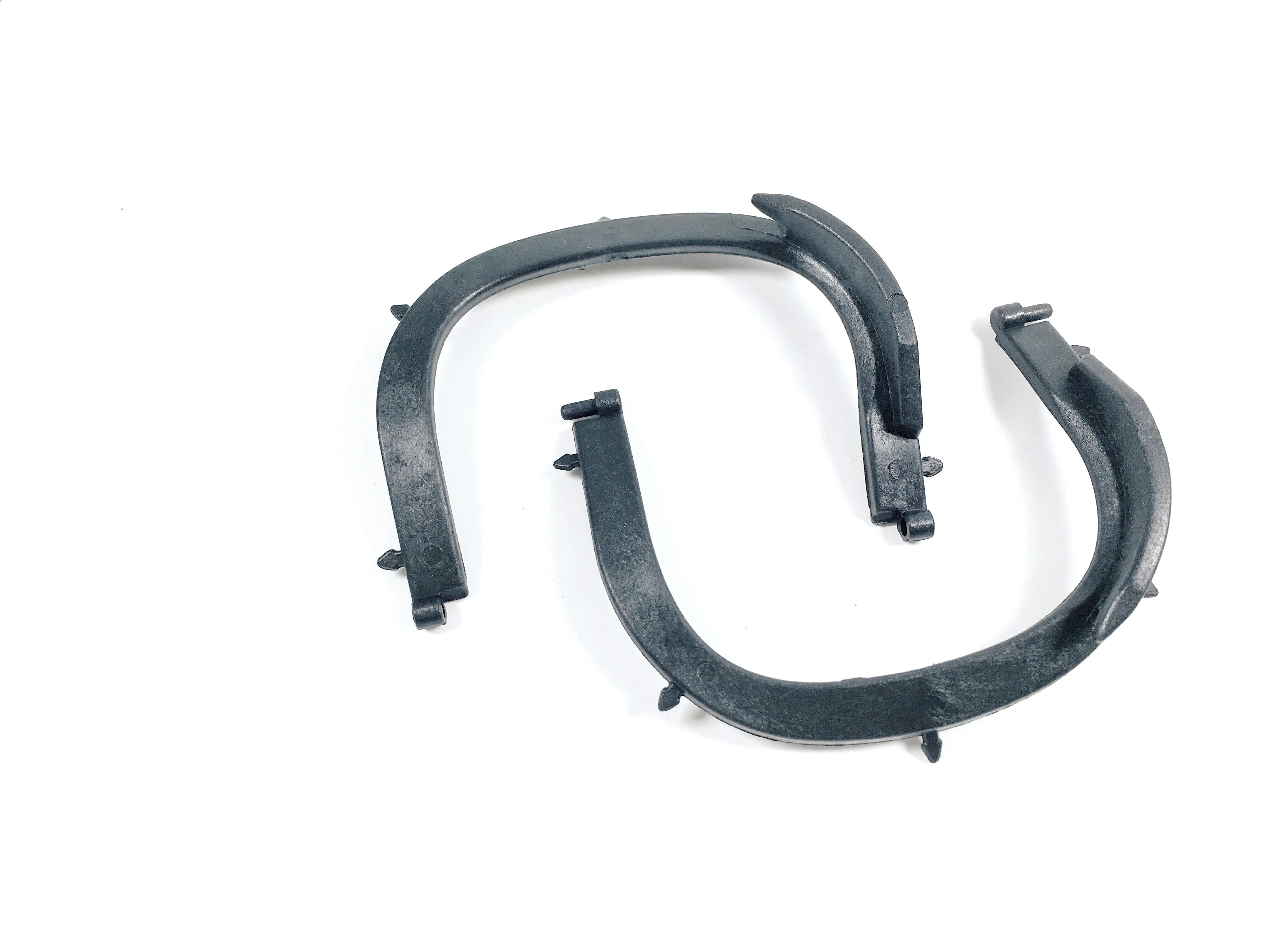 2 шт. складные рентгеновские полоски из углеродного волокна |