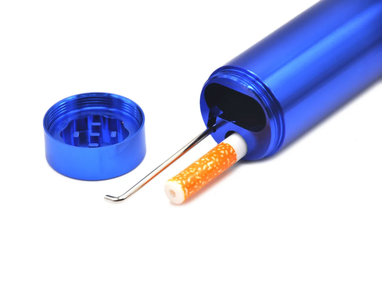 Многофункциональная дробилка воронки китайская медицина для табака хранения