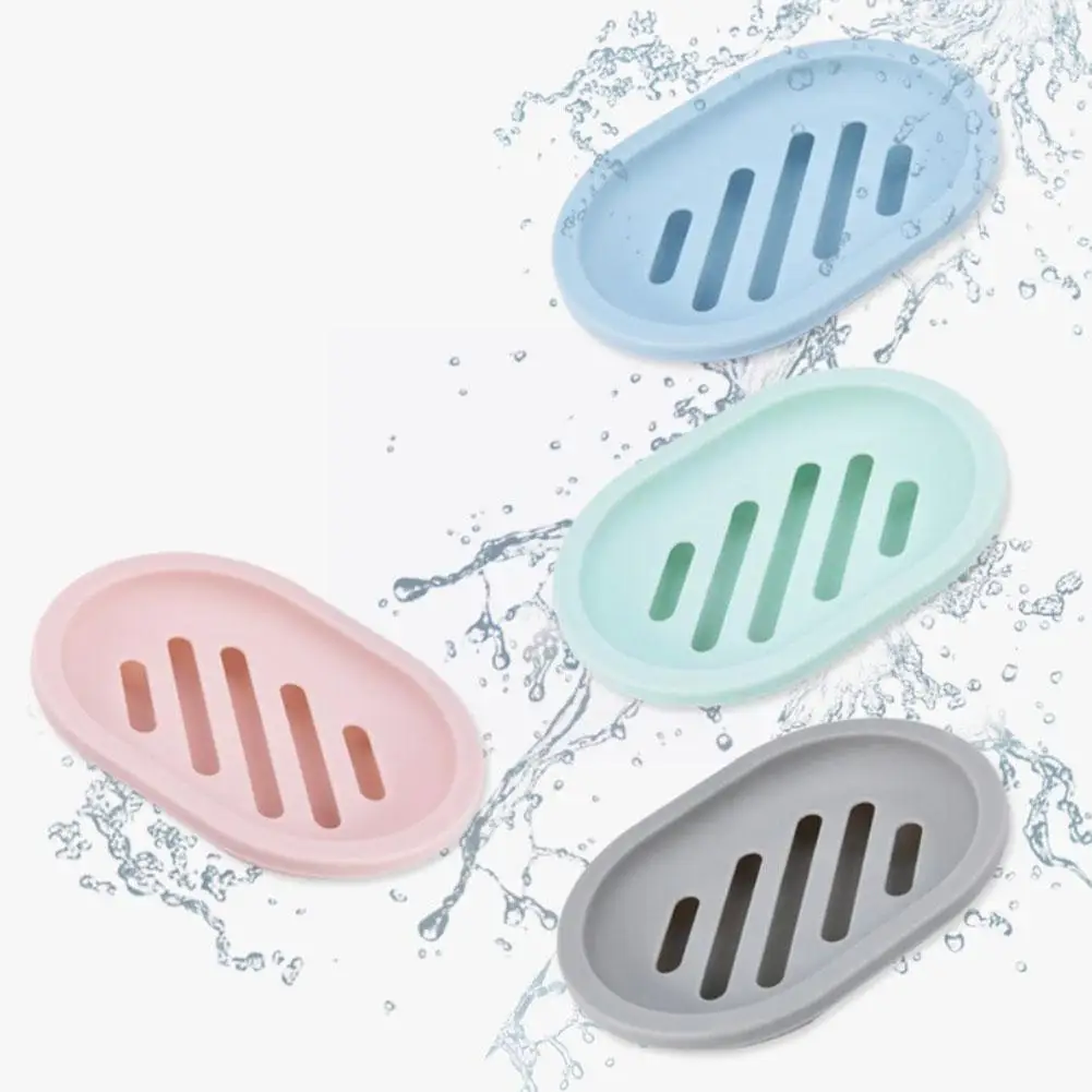 

Новые чехлы для тарелок для ванной комнаты, держатель для слива, коробка для хранения принадлежностей для ванной комнаты, пластиковый держа...