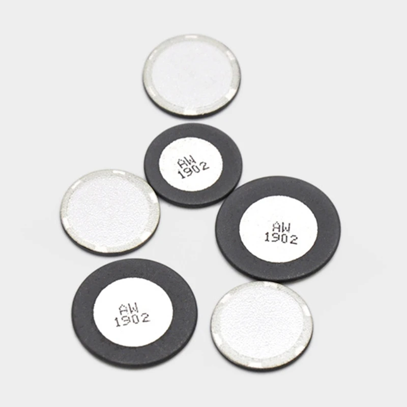 16 мм Универсальный ультразвуковой генератор тумана аэрозольный керамические