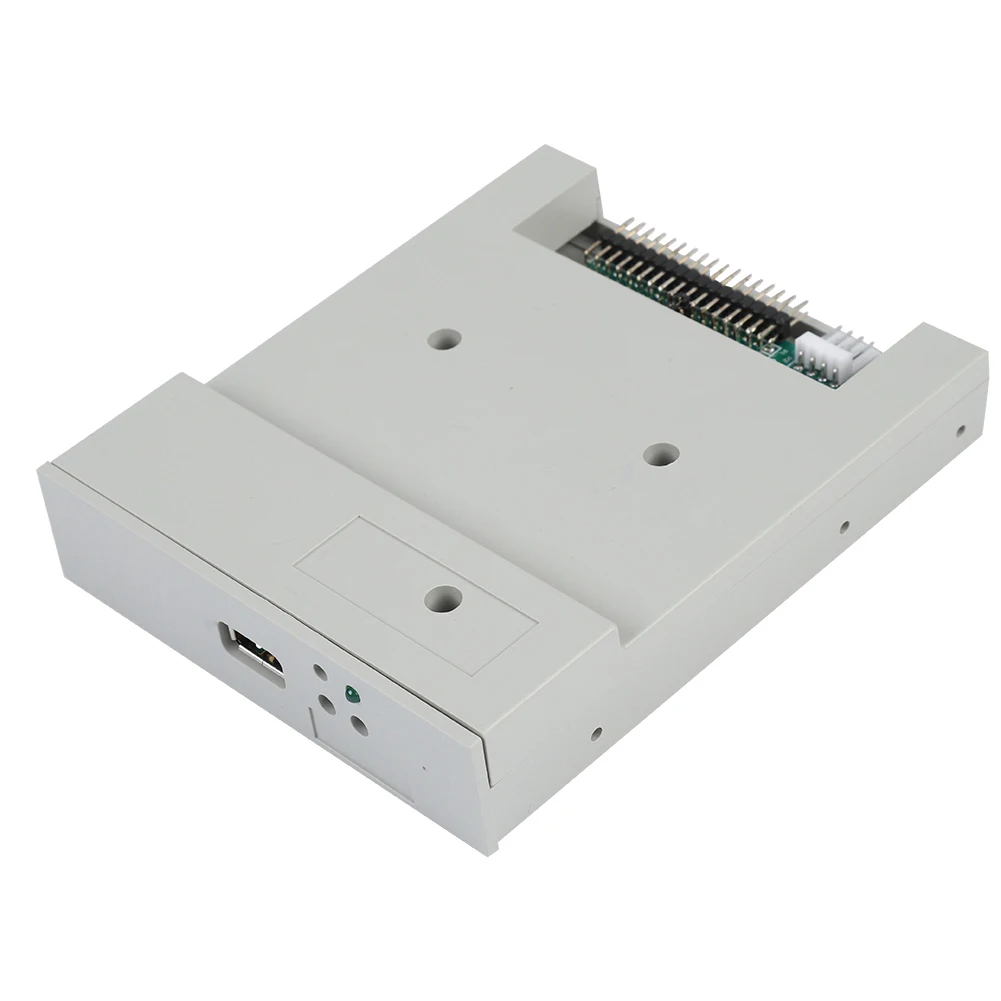SFR1M44 U 3.5in 1 44 MB USB SSD дисковод эмулятор Plug and Play для промышленного оборудования