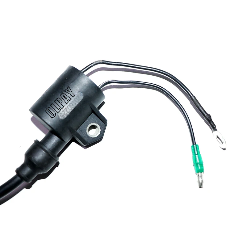 Катушка зажигания для Yamaha 61N 85570 00 катушка в сборе лодочного двигателя hidea 2 такта