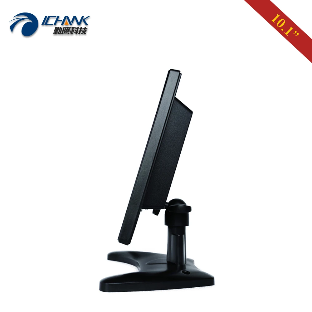 ZB101JN 26/10 1 дюймов 1024x600 16:9 720p Встроенный динамик HDMI VGA POS аппарат видеокамера Raspberry Pi