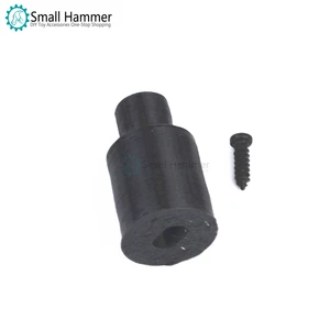 10 шт. 3D печать TT Муфта двигателя Танк отслеживаемое двигающееся шасси двигатель соединитель двигателя