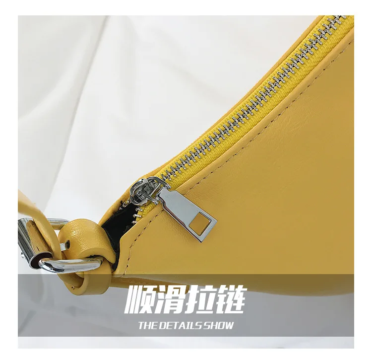 JIULIN Korean version Baitao Summer Simple Popular Women's Bag New Type of Dumpling 2019 Single Shoulder Slant | Багаж и сумки