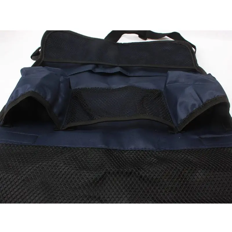 Сумка для автомобильного сиденья органайзер с несколькими карманами сумка