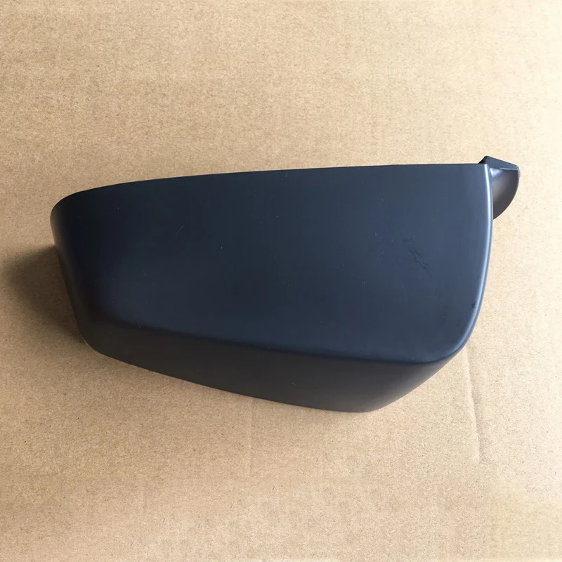 

Side Rearview Mirror Decor Covers Fit For BMW 5 Series E60 F18 F02 520 525 528 530 730