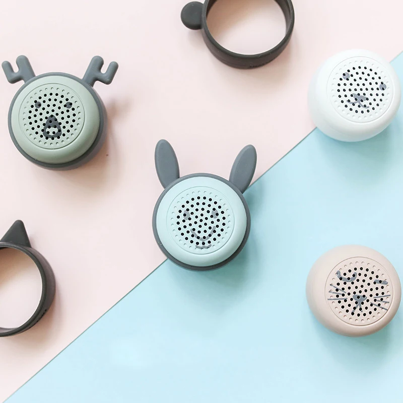 LiberfeelMaoxin Мини bluetooth динамик портативный Ретро ТВ для смартфонов домашний