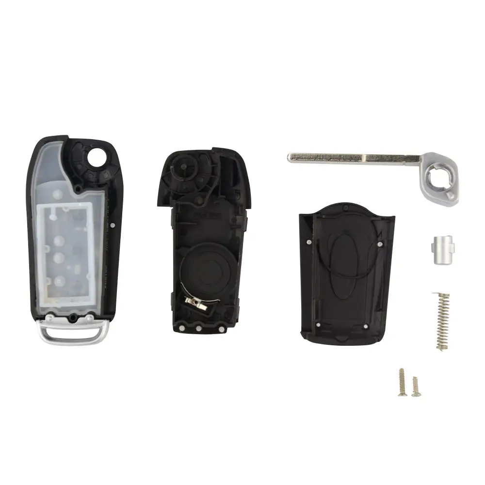 Модифицированный складной пульт дистанционного управления OkeyTech для