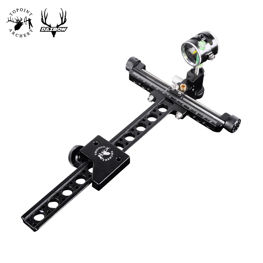 Точка стрельба из лука лук мишень достопримечательности 1 Pin 0 059 &quotблочного Лука