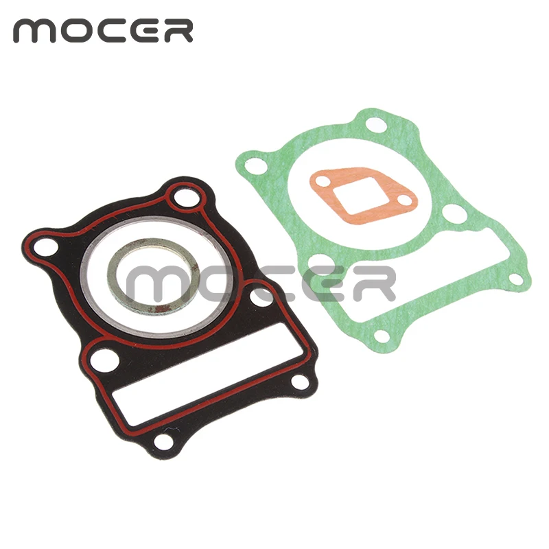Комплект прокладок крышки клапана двигателя для головки блока цилиндров Suzuki GS125