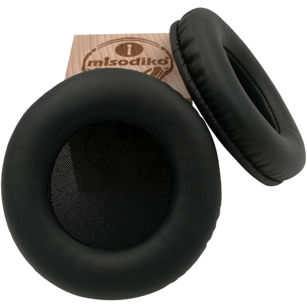 Набор сменных амбушюров misodiko для Sony MDR DS6500 DS6000 DS7000 RF6000 RF6500 запасные части
