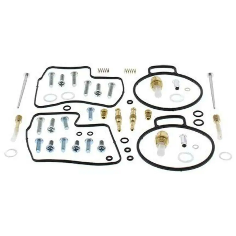 

All Balls Carburetor Carby Repair Kit for Honda GL1500SE 1999 2000