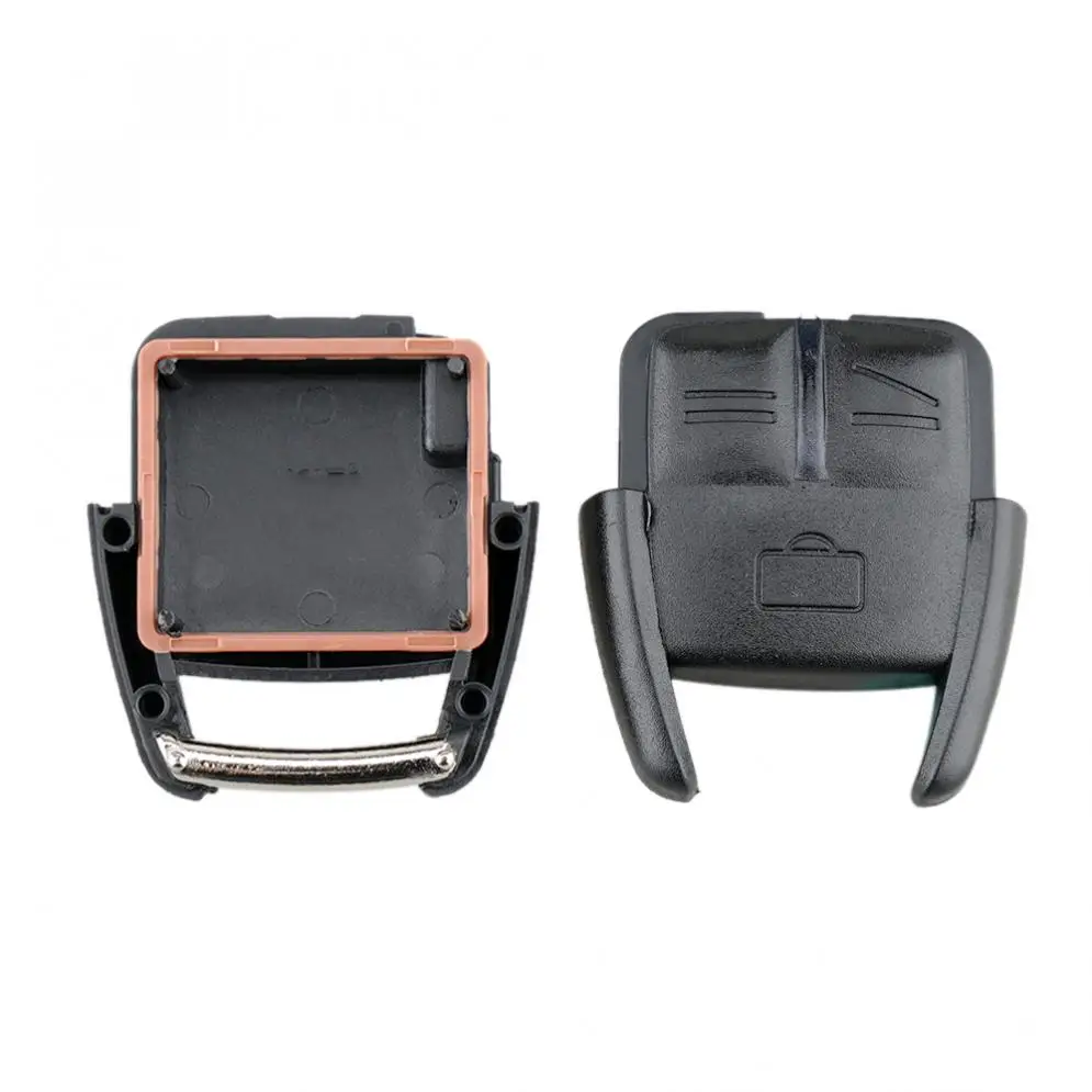 Корпус для автомобильного ключа с 3 кнопками запасной светильник подходит OPEL VECTRA